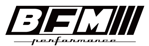 BFM Performance logo